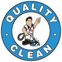 Quality Clean Carpet Cleaners