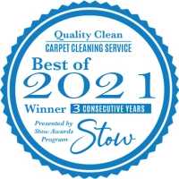 Best Carpet Cleaners of Stow