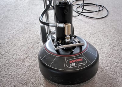 Carpet Cleaner